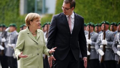 Eksperti amerikan Daniel Serwer: Serbia e njeh Kosovën nëse i ofrohet anëtarësimi në BE Eksperti amerikan Daniel Serwer: Serbia e njeh Kosovën nëse i ofrohet anëtarësimi në BE