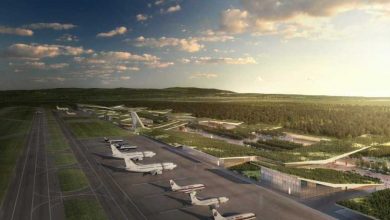 Aeroporti i Vlorës: Porta ajrore e Jugut Aeroporti i Vlorës: Porta ajrore e Jugut