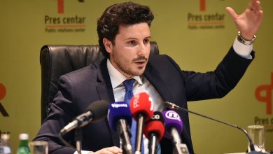 Kundërpergjigjja ndaj ‘Ballkanit të Hapur’, Abazoviç: Nuk e di a është rruga e duhur Kundërpergjigjja ndaj ‘Ballkanit të Hapur’, Abazoviç: Nuk e di a është rruga e duhur