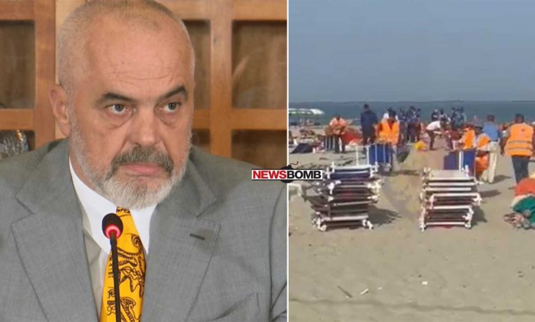 “Rritja e çmimeve, vetëvrasje”/ Rama i prerë me kryebashkiakët: Flisni me operatorët, vitin tjetër…