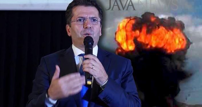 Tragjedia e Gërdecit/ Ja pse akuza e SPAK ndaj Mediut s’është parashkruar, ndjekja penale nisi në 11 shkurt 2009! Gjykata do…! Tragjedia e Gërdecit/ Ja pse akuza e SPAK ndaj Mediut s’është parashkruar, ndjekja penale nisi në 11 shkurt 2009! Gjykata do…!