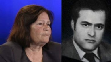 “Unë nuk e nënçmoj gjuhën e nënës tim”, Ukshin Hoti nuk kishte pranuar të flas asnjë gjuhë tjetër në burg përveç shqipes “Unë nuk e nënçmoj gjuhën e nënës tim”, Ukshin Hoti nuk kishte pranuar të flas asnjë gjuhë tjetër në burg përveç shqipes