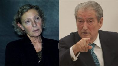 Haklajt “i bëjnë gropën” Sali Berishës në SPAK, Shote Haklaj dhe Vjollca Haklaj hapin “Kutinë e Pandorës” Haklajt “i bëjnë gropën” Sali Berishës në SPAK, Shote Haklaj dhe Vjollca Haklaj hapin “Kutinë e Pandorës”