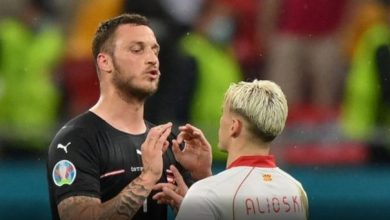 E shau shqiptarin Alioski nga nëna, UEFA nis hetim disiplinor për Arnautoviçin. Facebook merr këtë vendim ndaj lojtarit E shau shqiptarin Alioski nga nëna, UEFA nis hetim disiplinor për Arnautoviçin. Facebook merr këtë vendim ndaj lojtarit