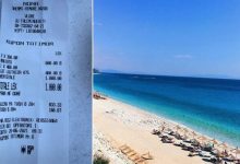Sezoni veror/ Ministrja PARALAJMËRON kontroll të çmimeve abuzive në plazhe