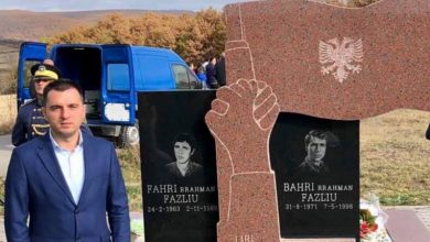 8 vjeçar në kohë lufte, Gjykata Speciale e fton si dëshmitar të paraqitet në Hagë 8 vjeçar në kohë lufte, Gjykata Speciale e fton si dëshmitar të paraqitet në Hagë