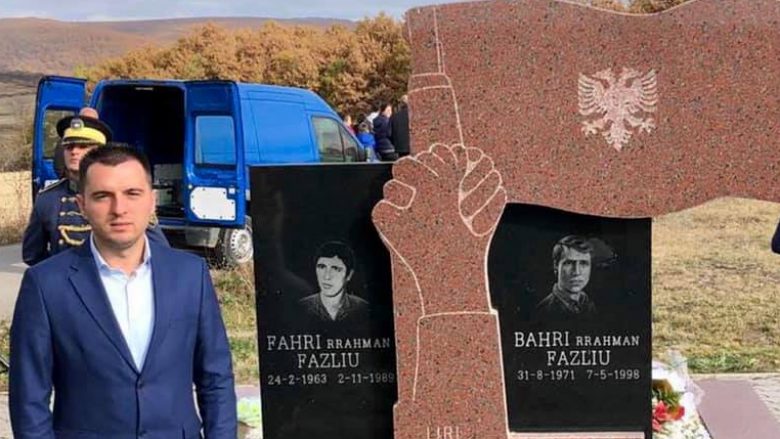 8 vjeçar në kohë lufte, Gjykata Speciale e fton si dëshmitar të paraqitet në Hagë 8 vjeçar në kohë lufte, Gjykata Speciale e fton si dëshmitar të paraqitet në Hagë