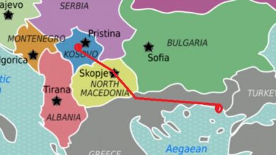Kosova pritet të përfitojë nga marrëveshja për gazin amerikan Kosova pritet të përfitojë nga marrëveshja për gazin amerikan