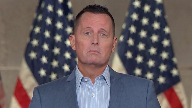 SKANDALOZE/ Grenell përkujton betejën e Fushë Kosovës: Sot nderojmë martirët serbë