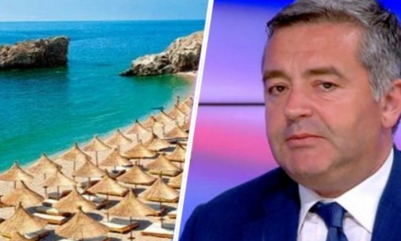 Klosi tregon kushtin e panegociueshëm: Asnjë leje për plazh privat nëse nuk kanë vrojtues plazhi Klosi tregon kushtin e panegociueshëm: Asnjë leje për plazh privat nëse nuk kanë vrojtues plazhi