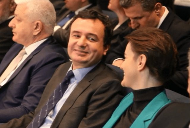 Përplasja me Kurtin në Tiranë/ Bërnabiç provokon sërish: Serbia është shtet sovran, Kosova jo