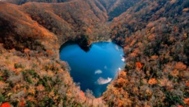 Liqeni i zemrës: Pjesa tërheqëse e Alpeve Shqiptare Liqeni i zemrës: Pjesa tërheqëse e Alpeve Shqiptare