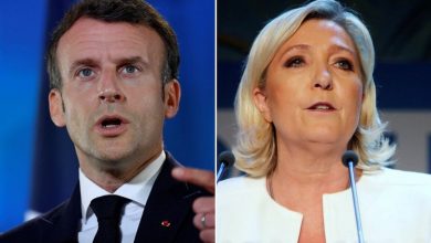 Le Pen apo Macron? Ja pse Kosova i ka sytë nga zgjedhjet në Francë Le Pen apo Macron? Ja pse Kosova i ka sytë nga zgjedhjet në Francë