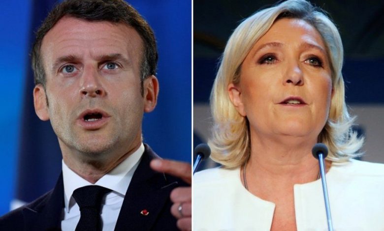 Le Pen apo Macron? Ja pse Kosova i ka sytë nga zgjedhjet në Francë