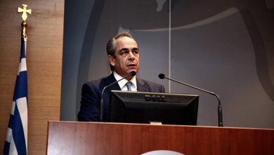 Biznesi grek që do të lobojë për njohjen e Kosovës nga Athina Biznesi grek që do të lobojë për njohjen e Kosovës nga Athina