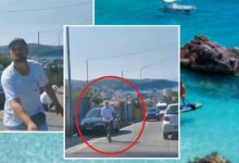 Sherri me turistët në Himarë, Çupi tregon çfarë ndodh në jug të vendit tonë dhe ngre alarmin: Ajo që i acaron njerëzit është…