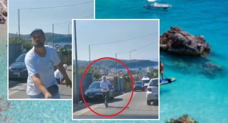 Sherri me turistët në Himarë, Çupi tregon çfarë ndodh në jug të vendit tonë dhe ngre alarmin: Ajo që i acaron njerëzit është… Sherri me turistët në Himarë, Çupi tregon çfarë ndodh në jug të vendit tonë dhe ngre alarmin: Ajo që i acaron njerëzit është…