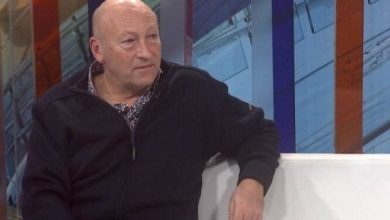 Shkrimtari serb: Serbët jetojnë më mirë në Kosovë se në Serbi Shkrimtari serb: Serbët jetojnë më mirë në Kosovë se në Serbi