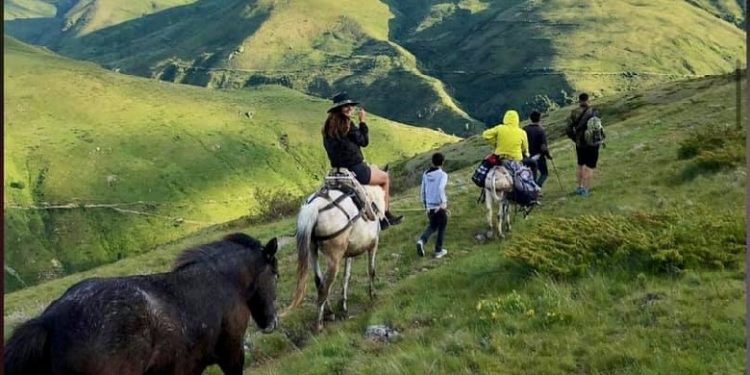 Alpet ndër destinacionet më të vizituara, mijëra turistë në nëntë muaj