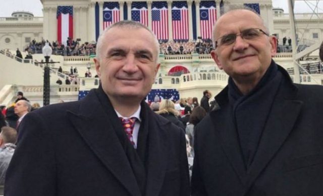 Kush është “Dorelita”? Detajet e dosjes së lobimit për të cilën po hetohet Meta Kush është “Dorelita”? Detajet e dosjes së lobimit për të cilën po hetohet Meta