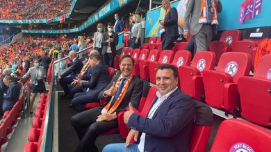 Postimi i Zaev tërbon grekët, Greqia ngrin marrëveshjen e Prespës: Pasojat në kurriz të Shqipërisë Postimi i Zaev tërbon grekët, Greqia ngrin marrëveshjen e Prespës: Pasojat në kurriz të Shqipërisë