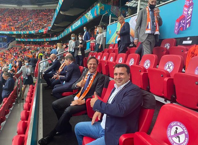 Postimi i Zaev tërbon grekët, Greqia ngrin marrëveshjen e Prespës: Pasojat në kurriz të Shqipërisë Postimi i Zaev tërbon grekët, Greqia ngrin marrëveshjen e Prespës: Pasojat në kurriz të Shqipërisë