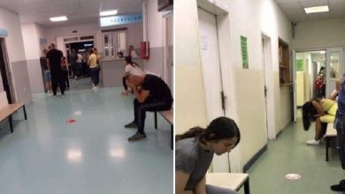 Helmimi i 1500 qytetarëve në Deçan/ Prokuroria bën deklaratën e papritur: Dy viktimat nuk humbën jetën nga uji por nga … Helmimi i 1500 qytetarëve në Deçan/ Prokuroria bën deklaratën e papritur: Dy viktimat nuk humbën jetën nga uji por nga …