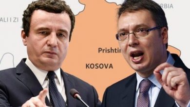Hapja e urës së Ibrit, Shala: Kërcënimi diplomatik e zmbrapsi Kurtin, po bën politikë me Veriun Hapja e urës së Ibrit, Shala: Kërcënimi diplomatik e zmbrapsi Kurtin, po bën politikë me Veriun