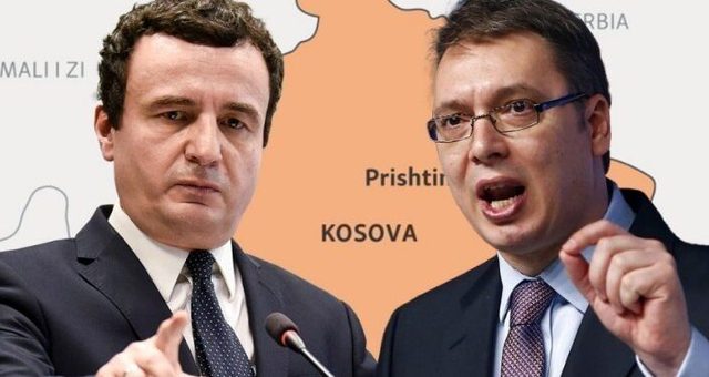 Hapja e urës së Ibrit, Shala: Kërcënimi diplomatik e zmbrapsi Kurtin, po bën politikë me Veriun