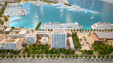 Me jahte e palma/ Rama publikon projektin përfundimtar: Ja si do duket Durrësi (VIDEO) Me jahte e palma/ Rama publikon projektin përfundimtar: Ja si do duket Durrësi (VIDEO)