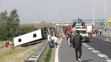 LAJMI FUNDIT/ Tragjedia me 10 shqiptarët e Kosovës së vdekur në aksident, kryeministri kroat shpreh ngushëllimet