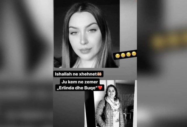 U nisën për në vendlindje por nuk arritën dot! Kush janë personat që humbën jetën nga aksidenti tragjik në Kroaci (Emrat+Foto) U nisën për në vendlindje por nuk arritën dot! Kush janë personat që humbën jetën nga aksidenti tragjik në Kroaci (Emrat+Foto)