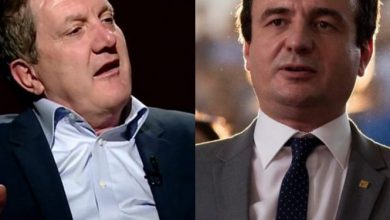 Milaim Zeka: Albin Kurti dorëzoi dorëheqjen te Ambasada e SHBA, mund të shpallet edhe “non grata”! Pas 15 janarit priten… Milaim Zeka: Albin Kurti dorëzoi dorëheqjen te Ambasada e SHBA, mund të shpallet edhe “non grata”! Pas 15 janarit priten…