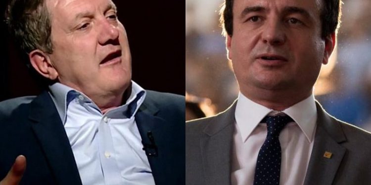 Milaim Zeka: Albin Kurti dorëzoi dorëheqjen te Ambasada e SHBA, mund të shpallet edhe “non grata”! Pas 15 janarit priten… Milaim Zeka: Albin Kurti dorëzoi dorëheqjen te Ambasada e SHBA, mund të shpallet edhe “non grata”! Pas 15 janarit priten…