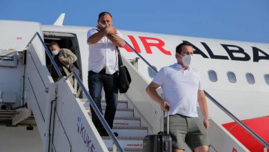Gara për bashkinë e Kukësit, me sytë nga Londra dhe Birmingami Gara për bashkinë e Kukësit, me sytë nga Londra dhe Birmingami