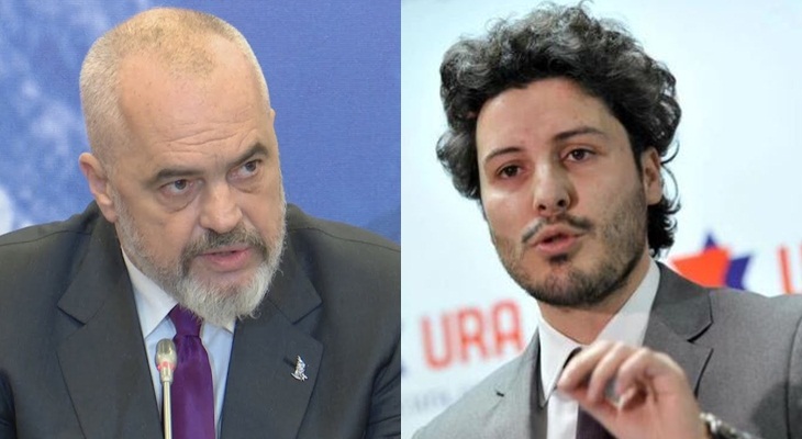 Dritan Abazoviç sfidon Open Balkan, paralajmëron një nismë të re Dritan Abazoviç sfidon Open Balkan, paralajmëron një nismë të re
