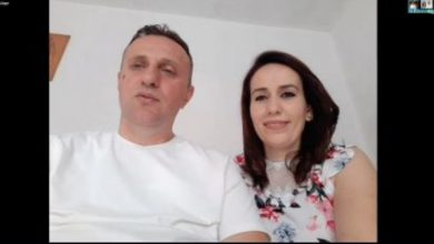 Historia e pabesueshme: E reja u dashurua nga TV me ish-ushtarin e UÇK të mbetur në karrocë me rrota