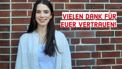 Njihuni me 21-vjeçaren, shqiptaren e parë që garon për deputete të Bundestagut gjerman