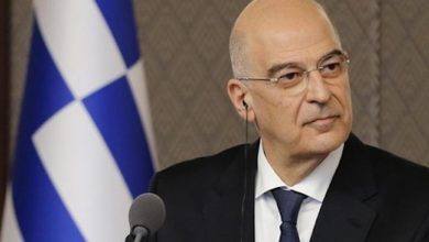 Mediat jehonë: Ja pse Greqia ka frikë ta njohë Kosovën, nga hakmarrja serbe për Qipron Mediat jehonë: Ja pse Greqia ka frikë ta njohë Kosovën, nga hakmarrja serbe për Qipron