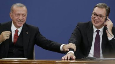 Lobimi i Erdogan për Kosovën tërbon Vuçiç: Ai është i fuqishëm, por shpresoj të zbutet pasi të …