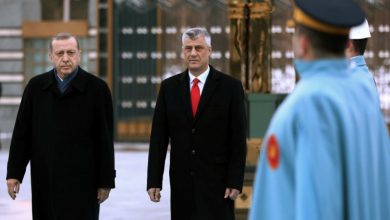 Përse Erdogan po nis një “betejë” për njohjen e Kosovës dhe a ka lidhje me Qipron turke?