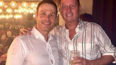 Grenell pushime në Beograd! “Shijon” jetën e natës me ministrin e Financave të Serbisë (Foto) Grenell pushime në Beograd! “Shijon” jetën e natës me ministrin e Financave të Serbisë (Foto)