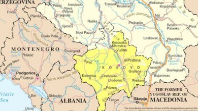 “Mes Kosovës dhe Serbisë, hija e rezolutës 1244?” “Mes Kosovës dhe Serbisë, hija e rezolutës 1244?”