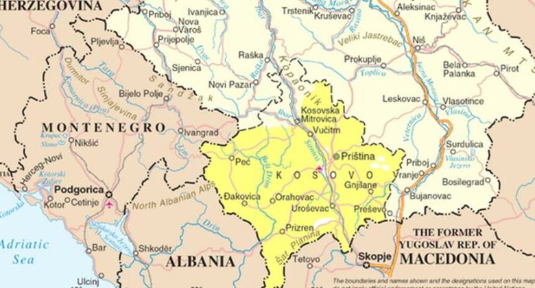 “Mes Kosovës dhe Serbisë, hija e rezolutës 1244?” “Mes Kosovës dhe Serbisë, hija e rezolutës 1244?”
