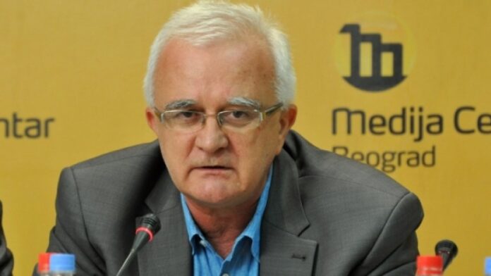 Analisti serb: Serbia duhet ta pranojë – Kosova është e pavarur