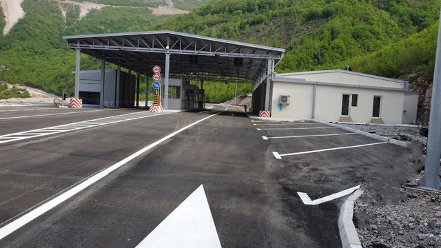 Shqipëri-Mali i Zi, marrëveshje për hapjen e një pike të re kalimi kufitar Shqipëri-Mali i Zi, marrëveshje për hapjen e një pike të re kalimi kufitar