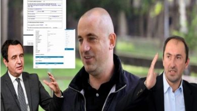 Mediat në Kosovë: Kurti i jep tender serbit që sfidon shtetin e Kosovës në veri Mediat në Kosovë: Kurti i jep tender serbit që sfidon shtetin e Kosovës në veri