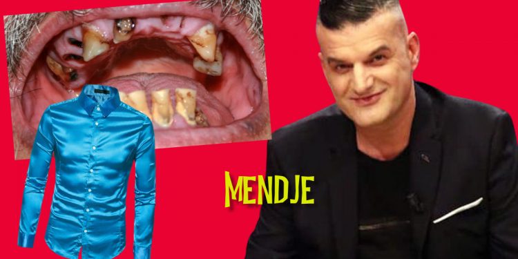 Bledi Mane fton emigrantët: Eja në Shqipëri, rregullo dhëmbët, tako vajzat e ‘Përputhen’, por të lutem makinën ta ngasësh… Bledi Mane fton emigrantët: Eja në Shqipëri, rregullo dhëmbët, tako vajzat e ‘Përputhen’, por të lutem makinën ta ngasësh…