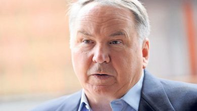 Ish-ambasadori amerikan ngre alarmin: “Kam frikë” nga konfliktet e reja në Ballkan, nuk besoj te ndihma e BE-së Ish-ambasadori amerikan ngre alarmin: “Kam frikë” nga konfliktet e reja në Ballkan, nuk besoj te ndihma e BE-së