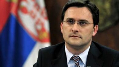 Ministri i jashtëm serb vazhdon lobimin për mosnjohje të Kosovës në Afrikë Ministri i jashtëm serb vazhdon lobimin për mosnjohje të Kosovës në Afrikë